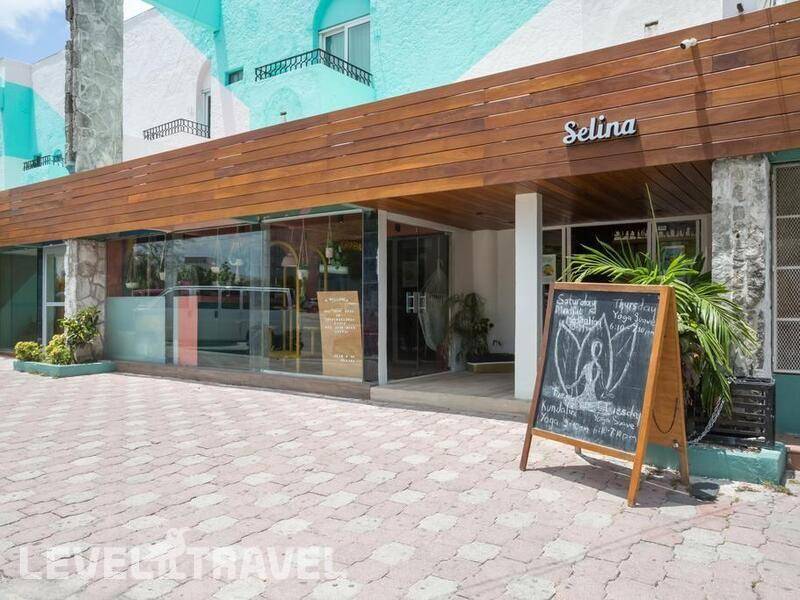 Фотография Selina Cancun Downtown