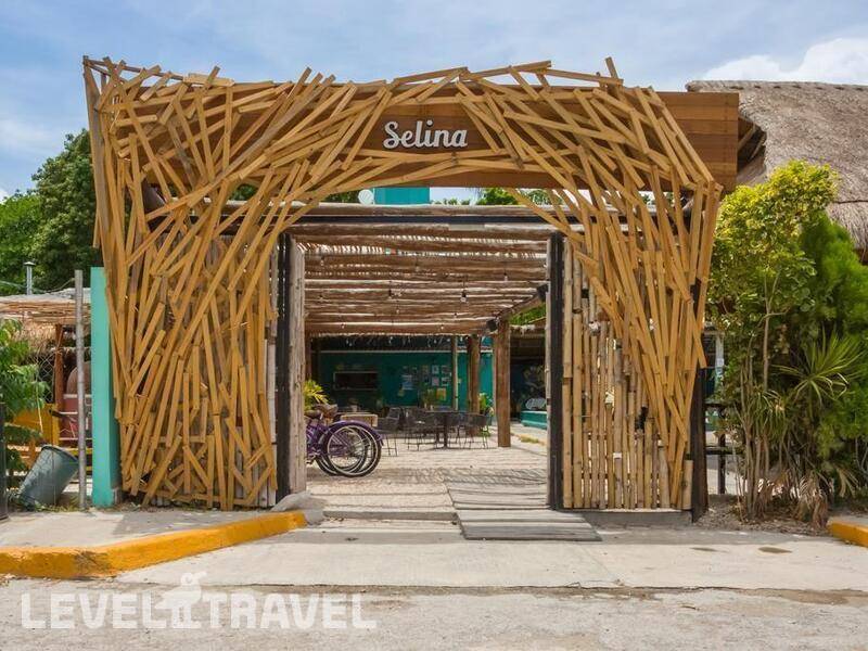 Фотография Selina Cancun Downtown