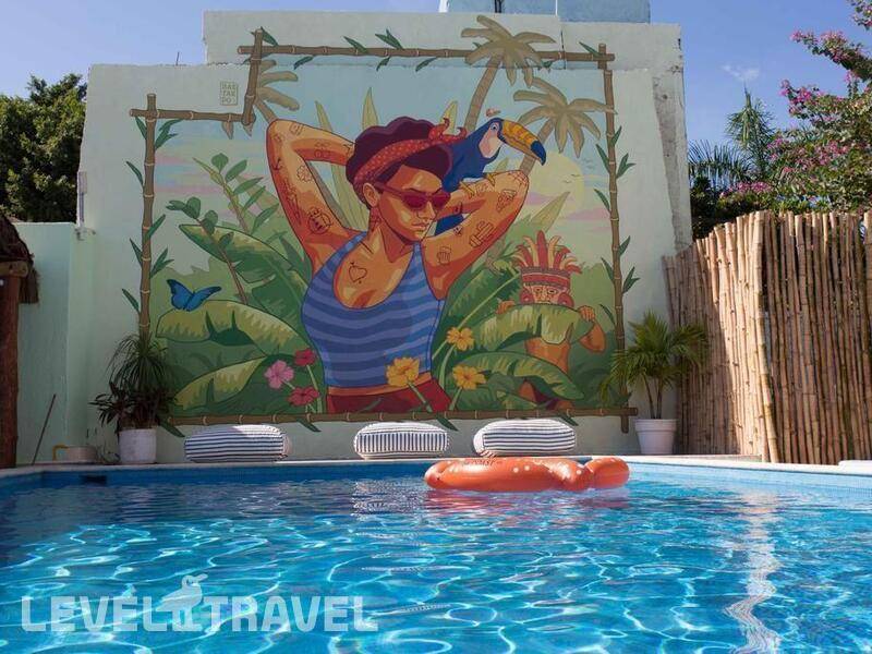 Фотография Selina Cancun Downtown
