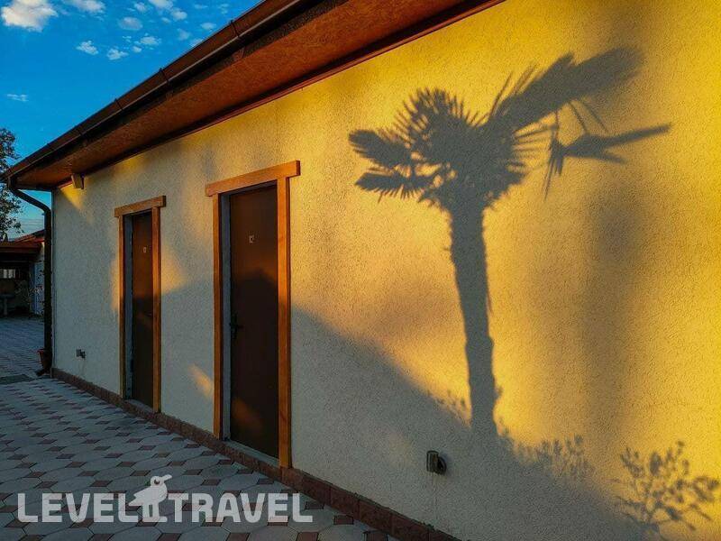 Фотография Amra Sunrise