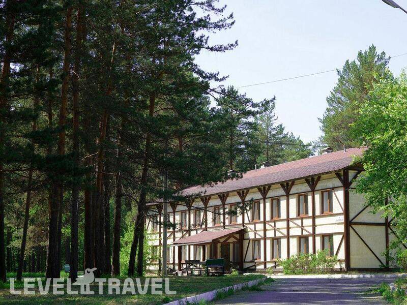 Фотография Отель Жарки Фотография Отель Жарки