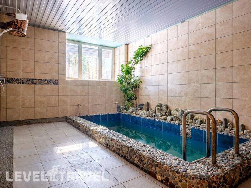 Фотография Отель Жарки Фотография Отель Жарки