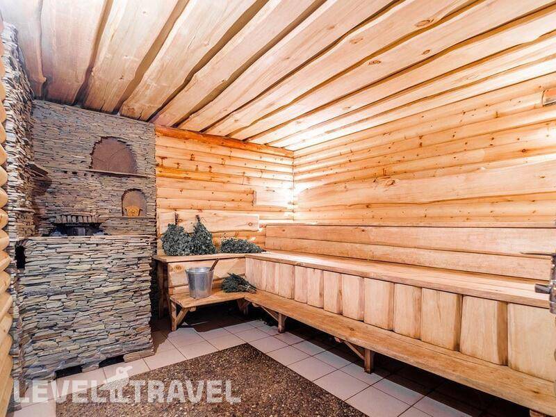 Фотография Отель Жарки Фотография Отель Жарки