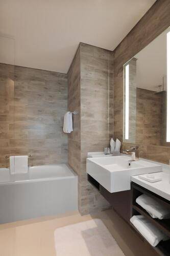 Millennium Executive Apartments Montrose