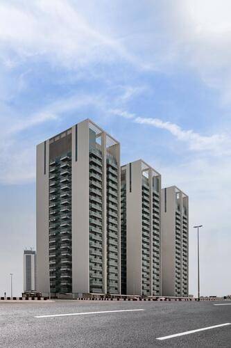 Millennium Executive Apartments Montrose