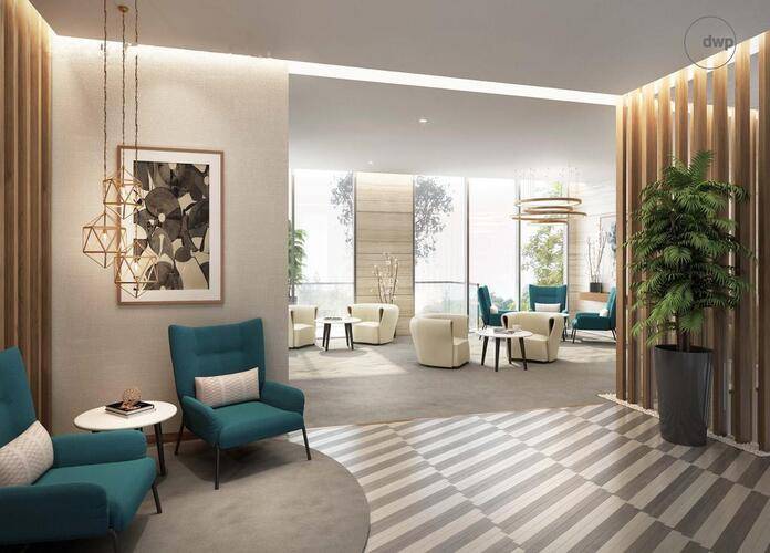 Millennium Executive Apartments Montrose
