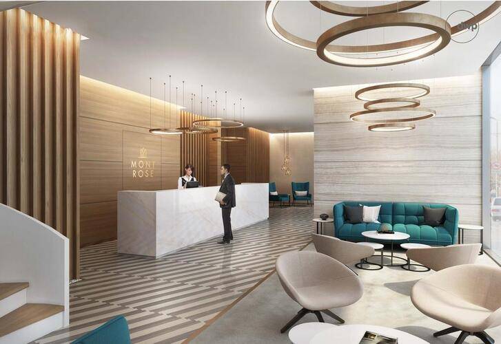 Millennium Executive Apartments Montrose