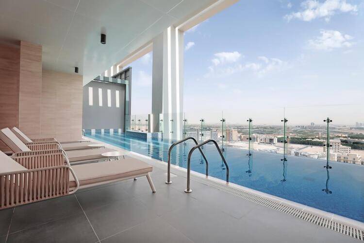 Millennium Executive Apartments Montrose