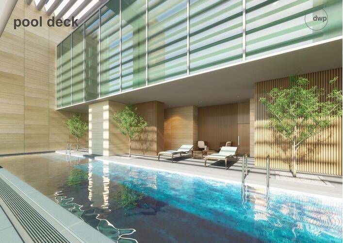 Millennium Executive Apartments Montrose