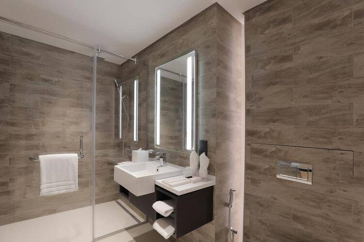 Millennium Executive Apartments Montrose
