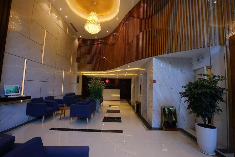 Aloha Hotel