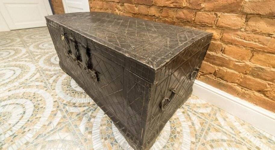 Апарт-Отель Эмигранты