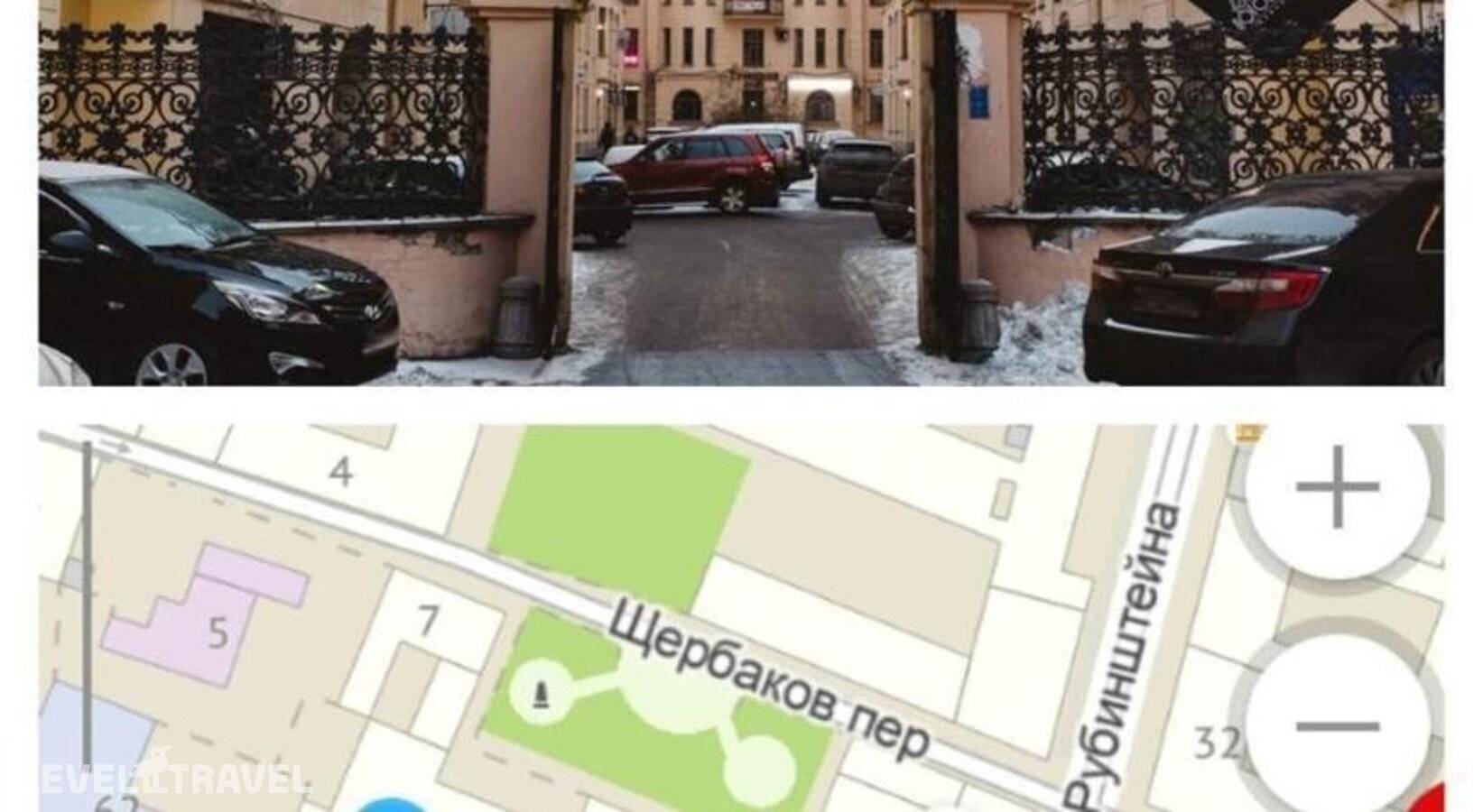 Изображение отеля 23