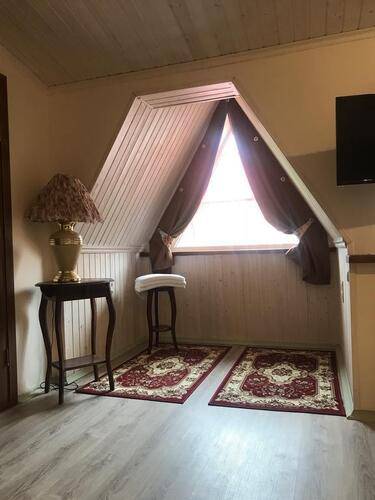 Гостевой Дом Le Chalet