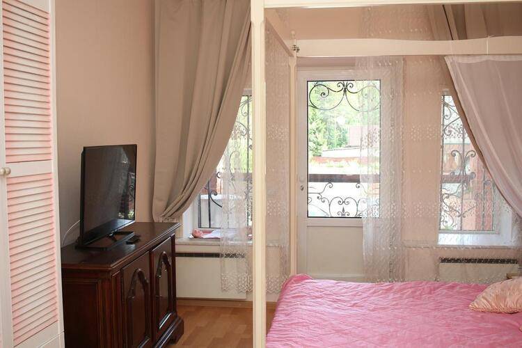 Гостевой Дом Le Chalet