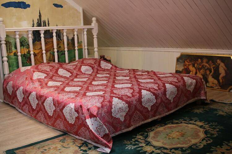 Гостевой Дом Le Chalet