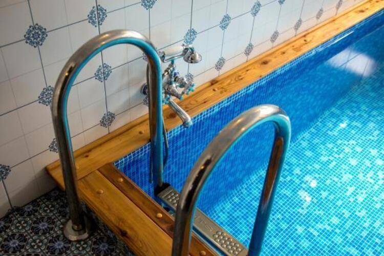 Гостевой Дом Le Chalet