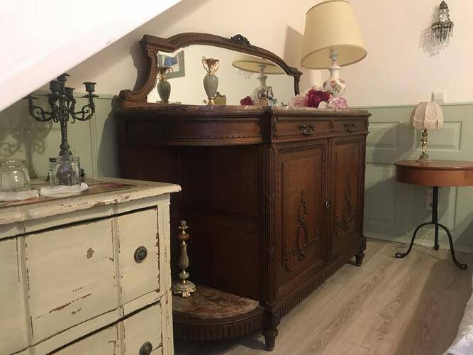 Гостевой Дом Le Chalet