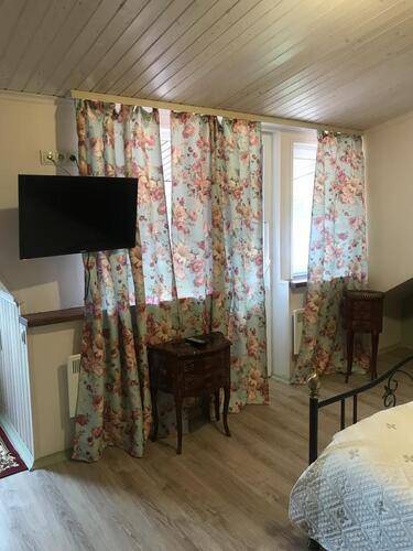 Гостевой Дом Le Chalet