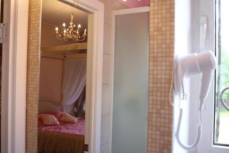 Гостевой Дом Le Chalet