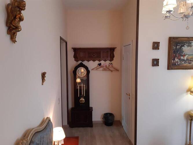 Гостевой Дом Le Chalet