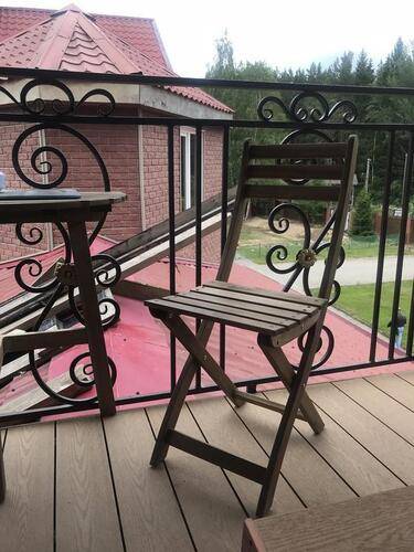 Гостевой Дом Le Chalet