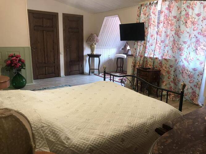 Гостевой Дом Le Chalet
