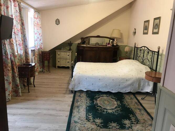 Гостевой Дом Le Chalet