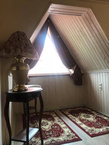 Гостевой Дом Le Chalet