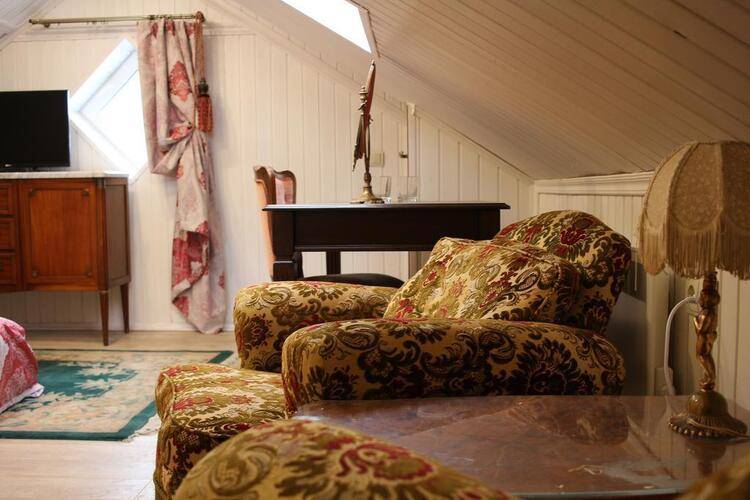 Гостевой Дом Le Chalet