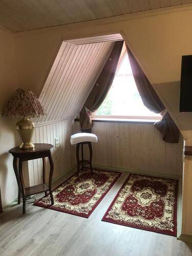 Гостевой Дом Le Chalet