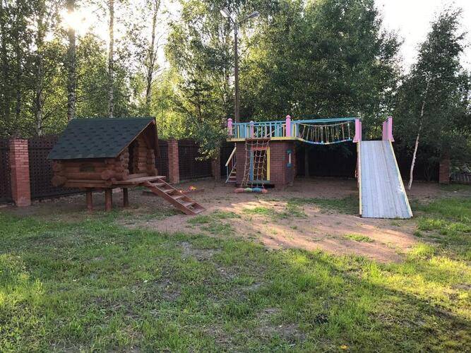Гостевой Дом Le Chalet