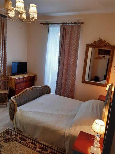 Гостевой Дом Le Chalet