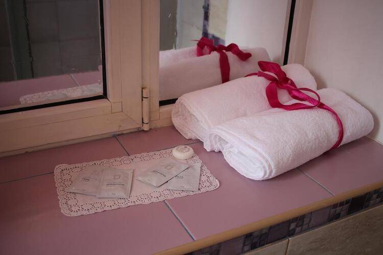 Гостевой Дом Le Chalet