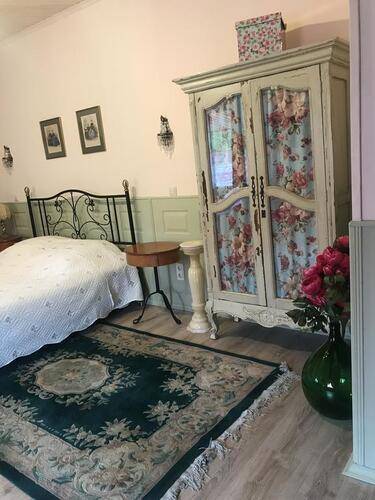 Гостевой Дом Le Chalet