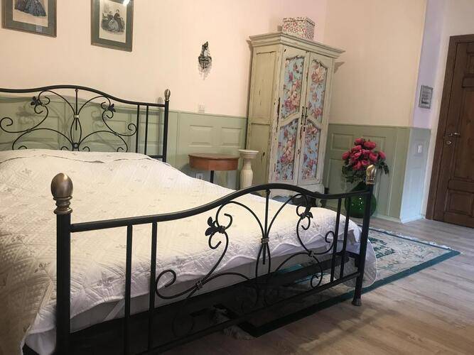 Гостевой Дом Le Chalet