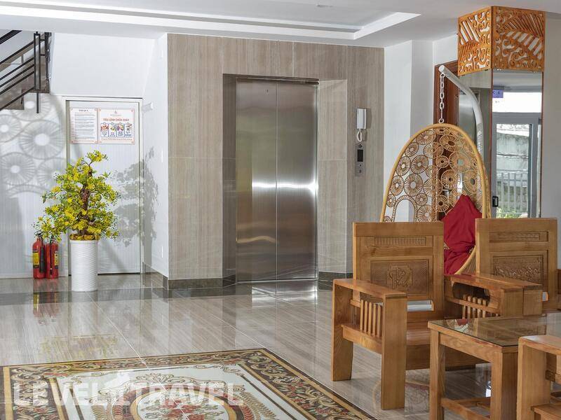 Фотография Hopapa Hotel