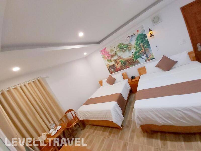 Фотография Hopapa Hotel