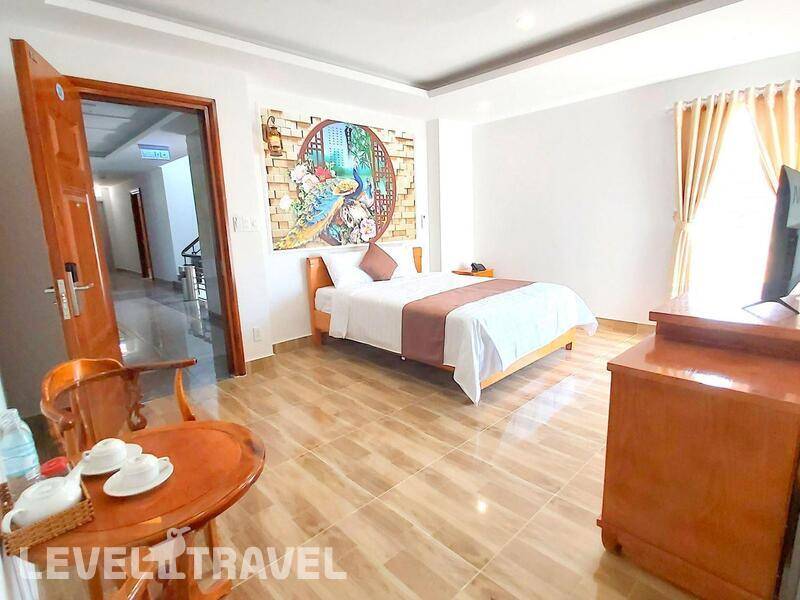 Фотография Hopapa Hotel