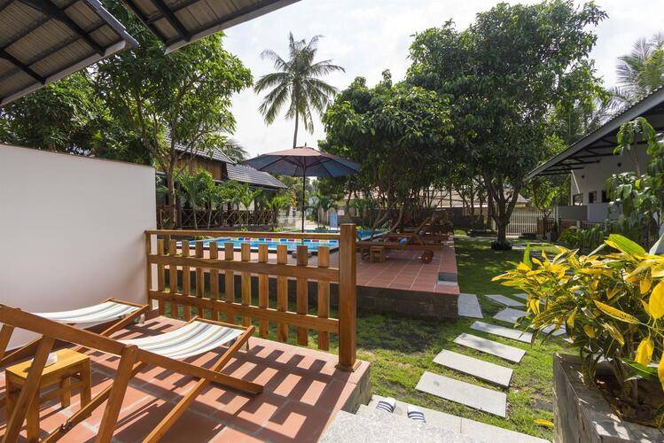 Phu Quoc Villa
