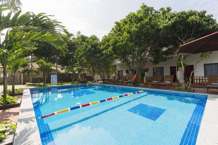 Phu Quoc Villa