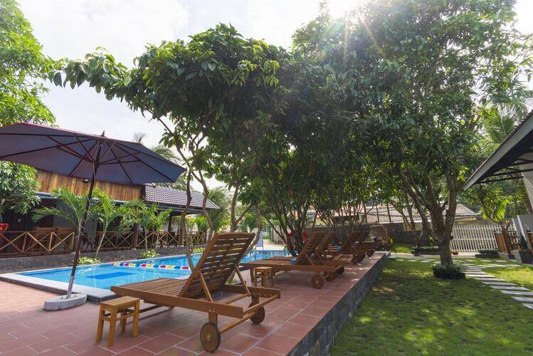 Phu Quoc Villa