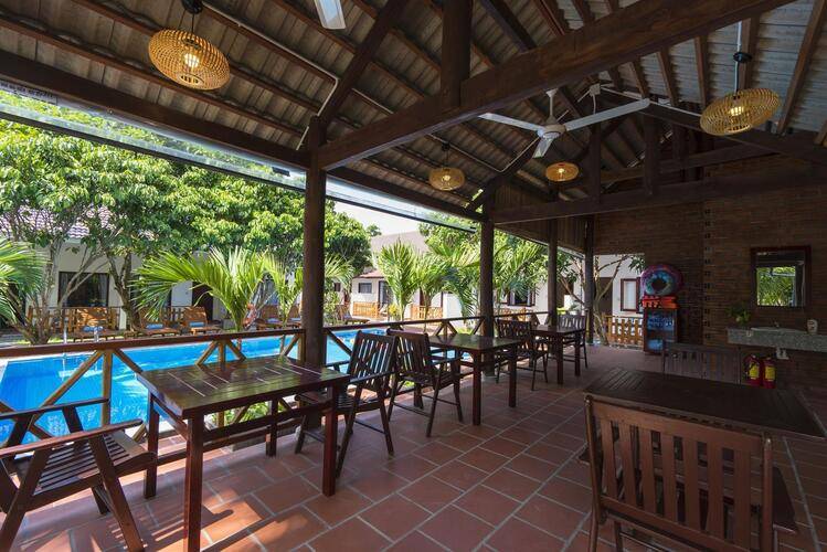 Phu Quoc Villa