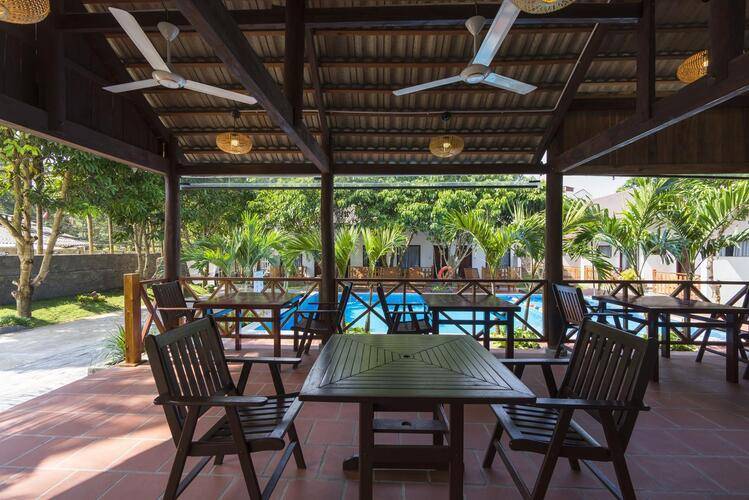 Phu Quoc Villa