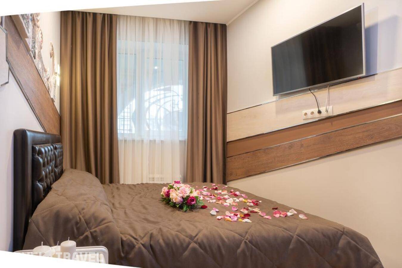 фотографии отеля Отель Luxor (Люксор) в Россия(Выборгский район) - фото №7