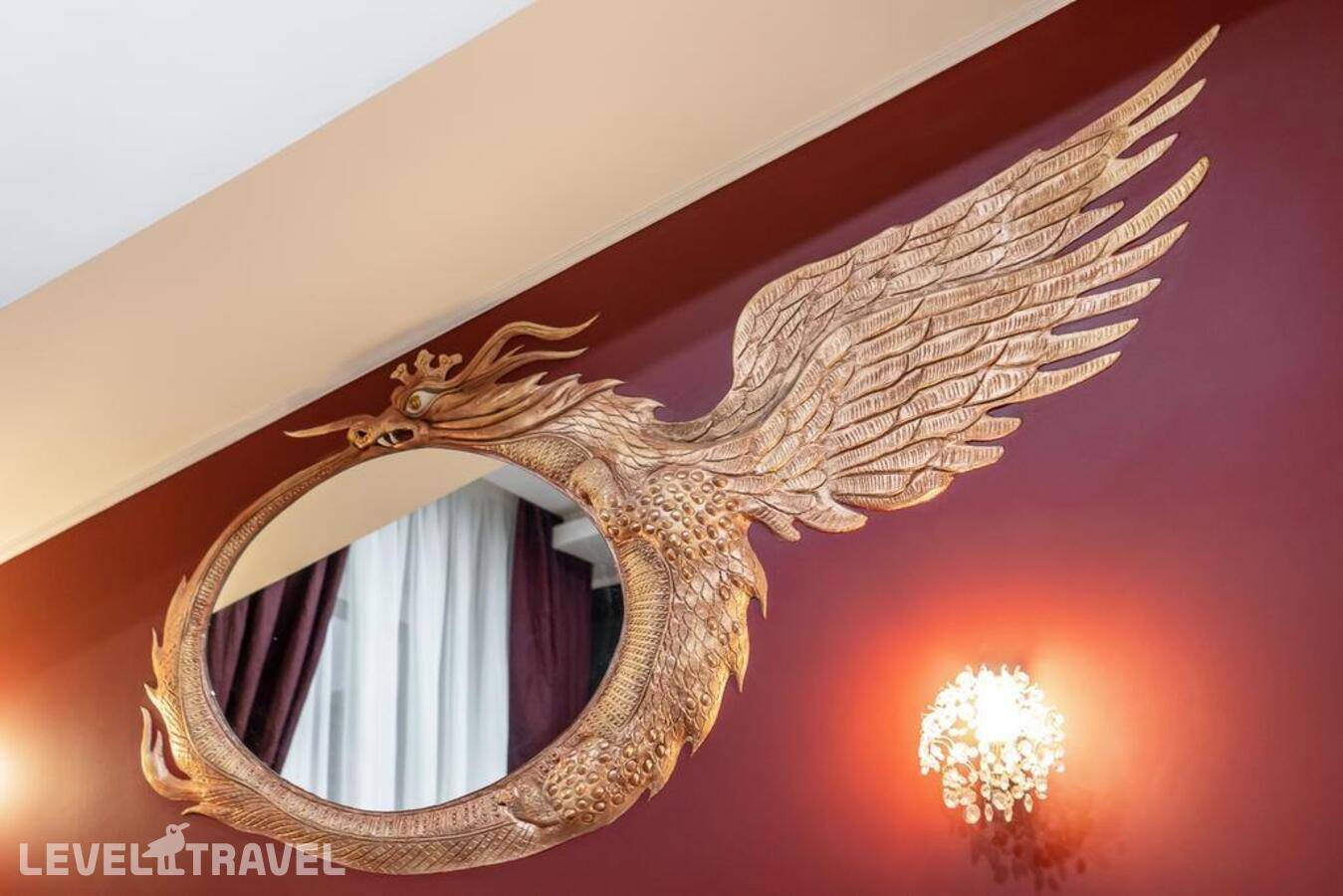 фотографии отеля Отель Luxor (Люксор) в Россия(Выборгский район) - фото №13