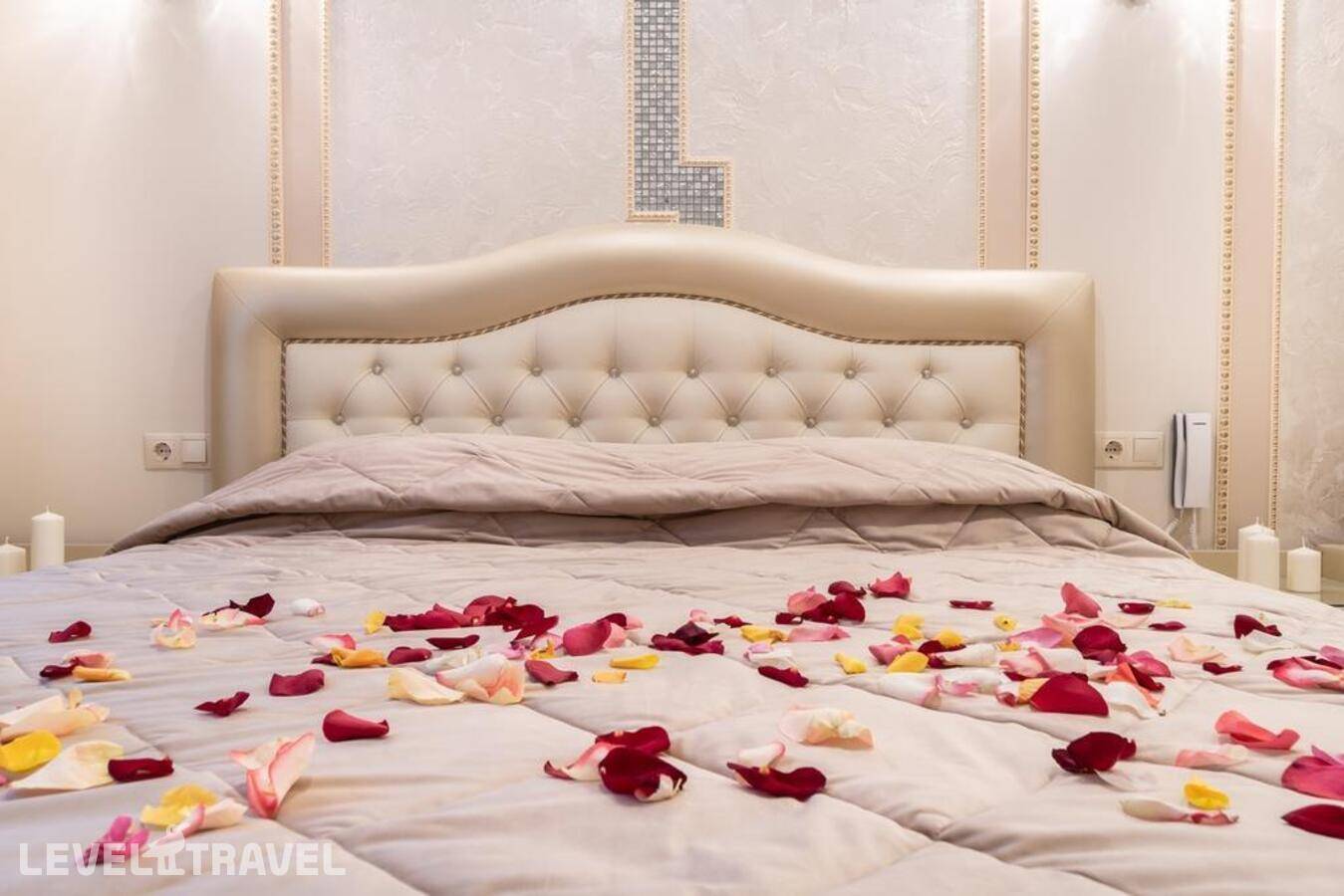 фотографии отеля Отель Luxor (Люксор) в Россия(Выборгский район) - фото №38