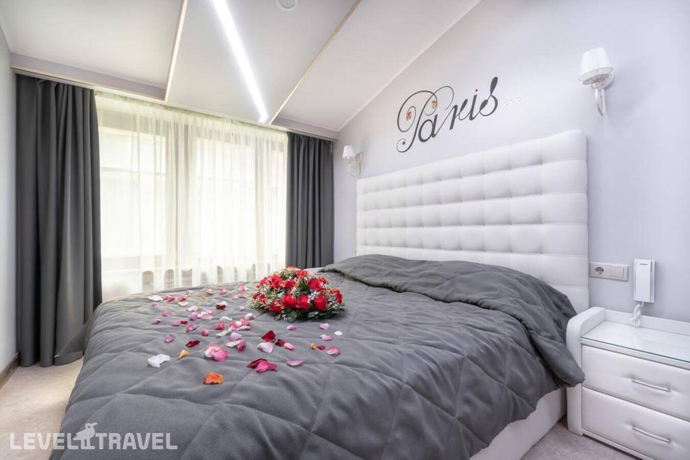 фотографии отеля Отель Luxor (Люксор) в Россия(Выборгский район) - фото №45