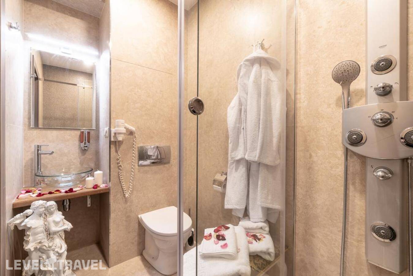 фотографии отеля Отель Luxor (Люксор) в Россия(Выборгский район) - фото №6