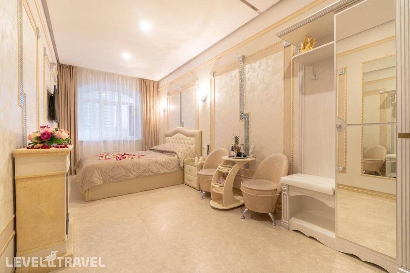 фотографии отеля Отель Luxor (Люксор) в Россия(Выборгский район) - фото №33